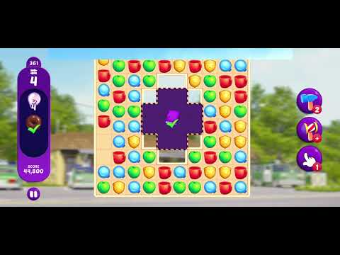 Small Town Murders Level 361