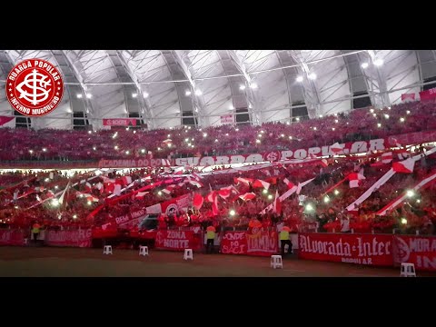 Compilado do GUARDA POPULAR 2021 // Torcida do Inter do Porto Alegre