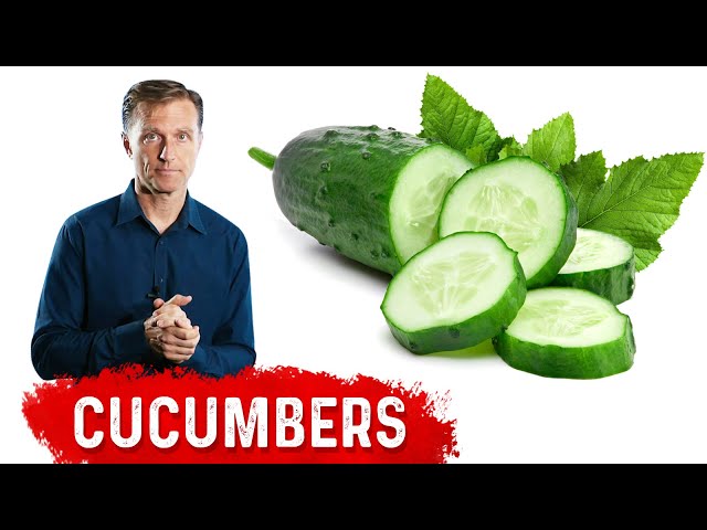 Video Pronunciation of Cucumber in English