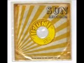 JERRY LEE LEWIS -  BABY BABY BYE BYE -  OLD BLACK JOE -  SUN 337