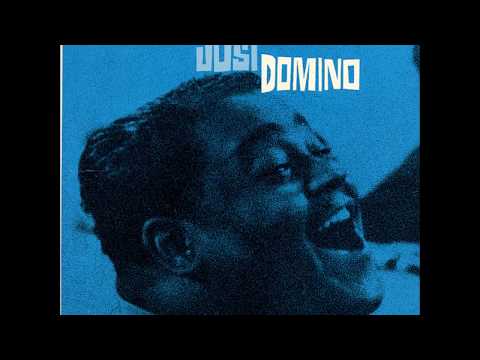 Fats Domino - Birds And Bees (master, stereo) - November 2, 1961