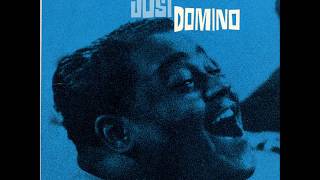 Fats Domino - Birds And Bees (master, stereo) - November 2, 1961