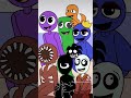 Kumalala Kumalala Savesta Animation Meme Raimbow Friends And Doors