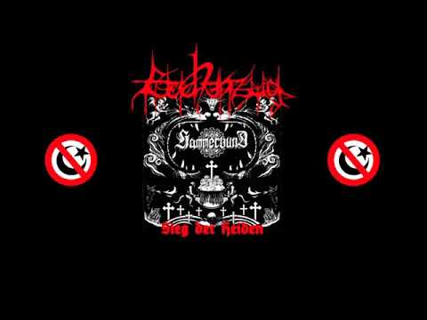 Leichenzug - Sieg der Heiden