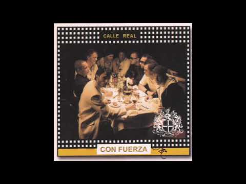 ya Lo Se ... CaLLe ReaL