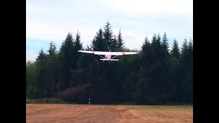 Aborted Landings and Go Arounds