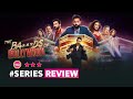 The Bads Of Bollywood Review Aryan Khan Lakshya Bobby Deol Sahher Bambba Raghav Juyal Netflix