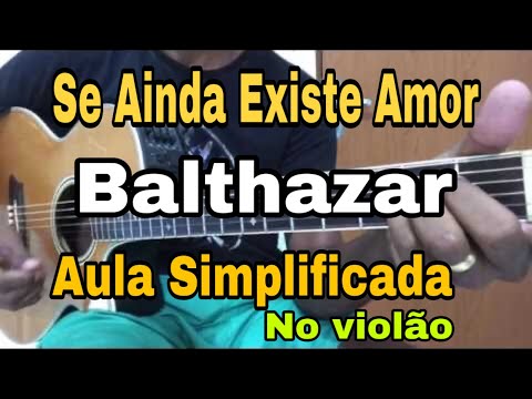 Ainda Existe Amor - Darrye Leao