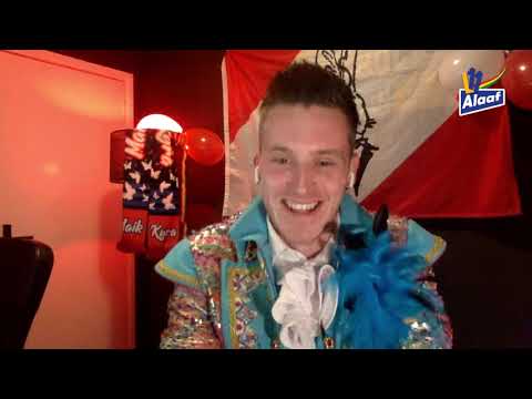 LVK Halve Finale 2021: Maik & Kyra