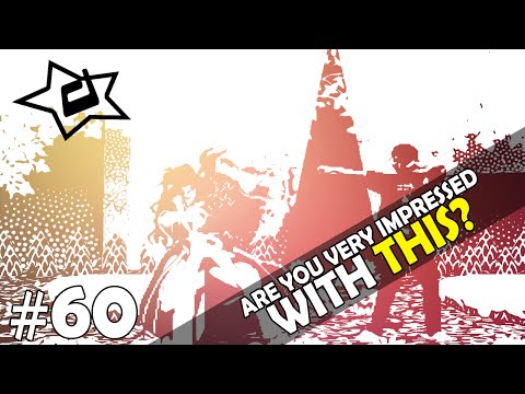 Dissidia MUGEN 1.0 - Are You Very Impressed With This?