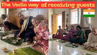 Incredible Indian Hospitality in TAMIL NADU 🇮🇳