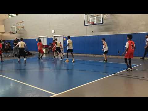 Castle Defeat the Jaguars!