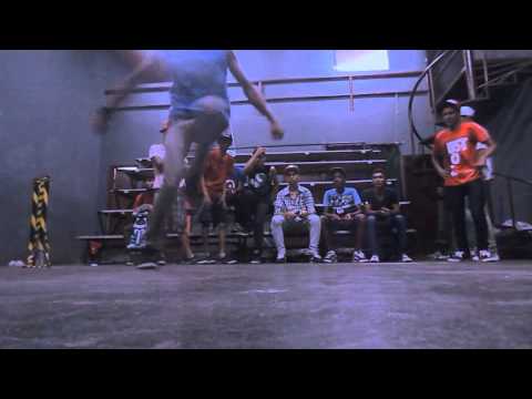 DeathWay - [Prévia] - Força - Foco - Fé - União