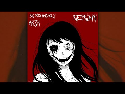 Big Melancholy feat. Ak3k - SETSUNAI (SLOWED)