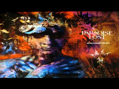 Paradise Lost -The Last Time HQ