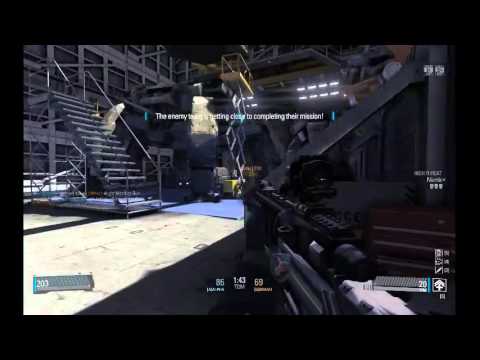 =EXS= Phrozt pwning Niantic with a quick scope!!