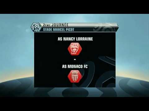 ASNL-ASMFC (4-0, J2) : le résumé