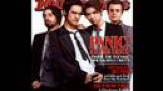 Panic At The Disco Pas De Cheval