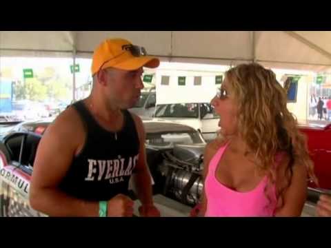 Fat Pizza S04E07 - Burnout Pizza