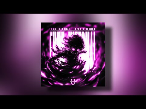 FUNK INFERNAL (SLOWED) - DYGO & Mxng0