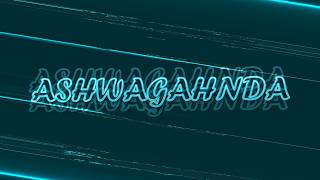Cover art for ASHWAGANDHA FUNK ??