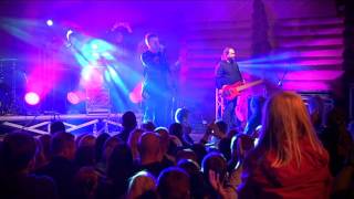 Vanamõisa suvelõpupidu 2013- Tanel Padar &amp; The Sun