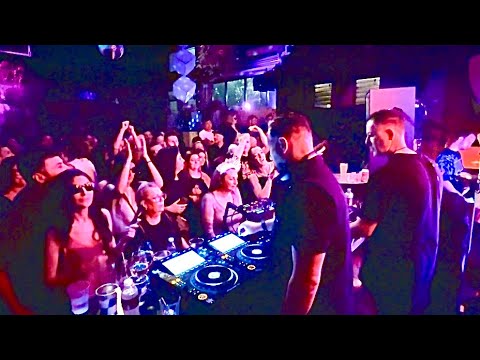 DEEP DISH @ DEEP DISH presents THE FUTURE 23 NOVEMBER 2025 (4 of 4)