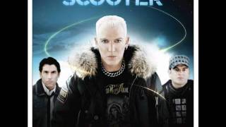 Scooter - Maria (I Like It Loud)