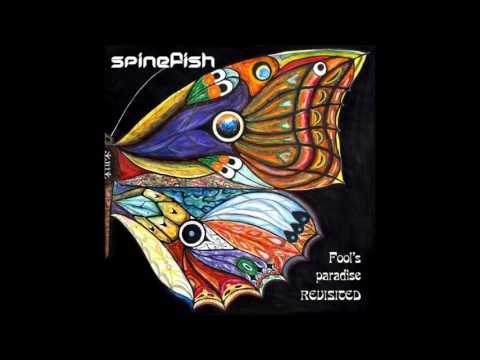 Spinefish - Eye's of Grief (Female Vocals)