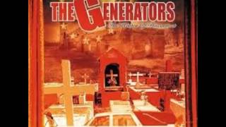The Generators - From A to Z