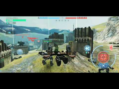 Nightingale low level in Bronze league.  excellent balisero.