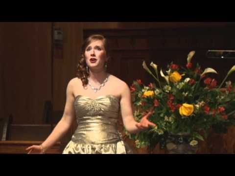 10 - Show Me from My Fair Lady by by Frederick Loewe (1901-1988)