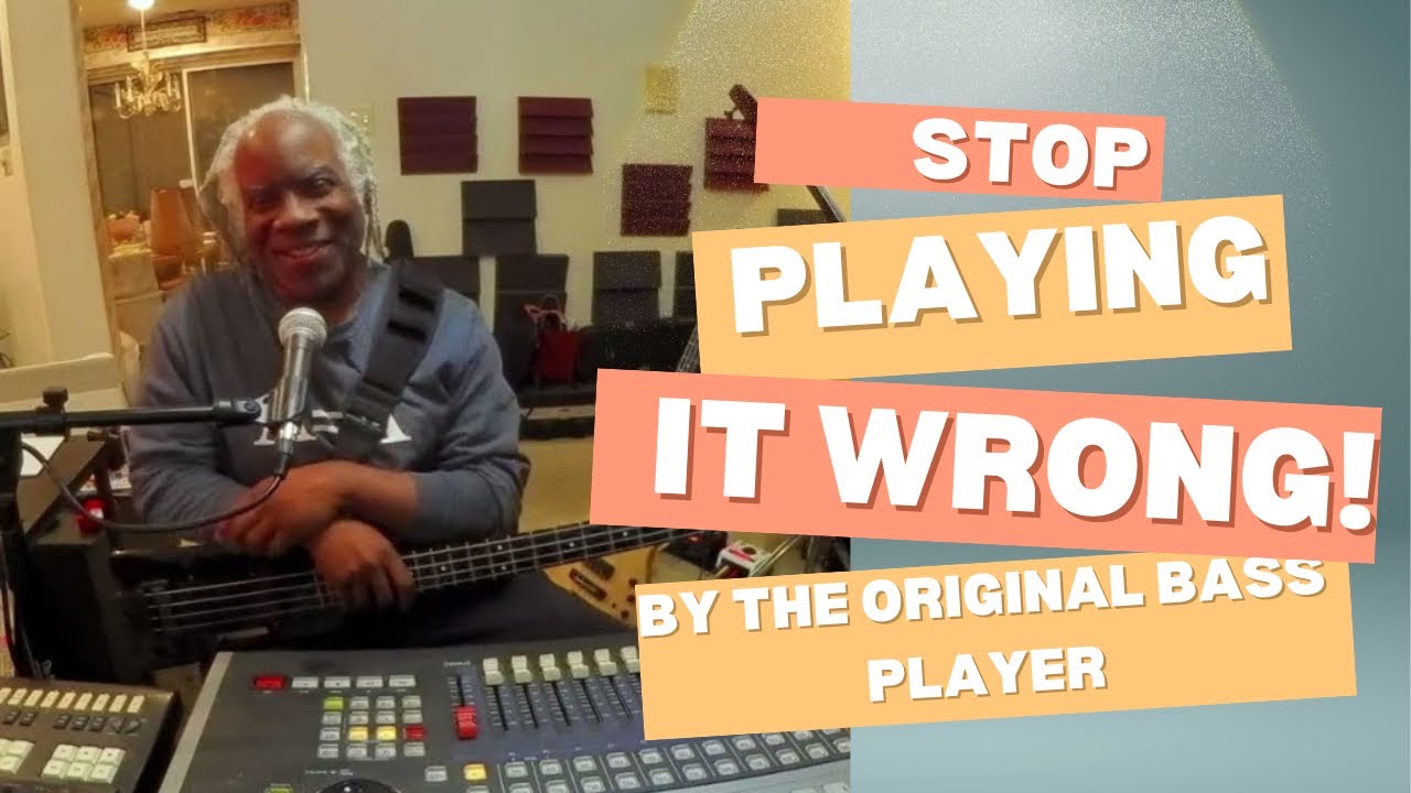 Promotional video thumbnail 2 for 21st Century Eclectic Bass