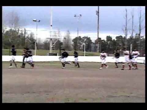 SABADOGOL 2010. Juveniles B. SEXTA DIVISION: ACASSUSO - MORON. 26-6-2010