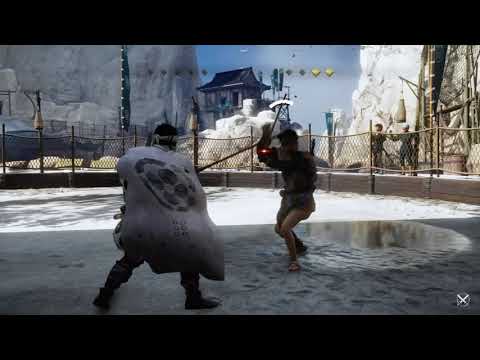 Ghost of Tsushima Iki Island DLC: Hidden Cove Tournament | How To Unlock Crimson Dye Shop