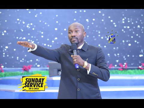 CAN GOD TRUST YOU?🔥 - Apostle Suleman Speaks