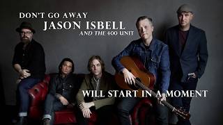 Jason Isbell and the 400 Unit LiveStream 10/13/2017 from Ryman Auditorium