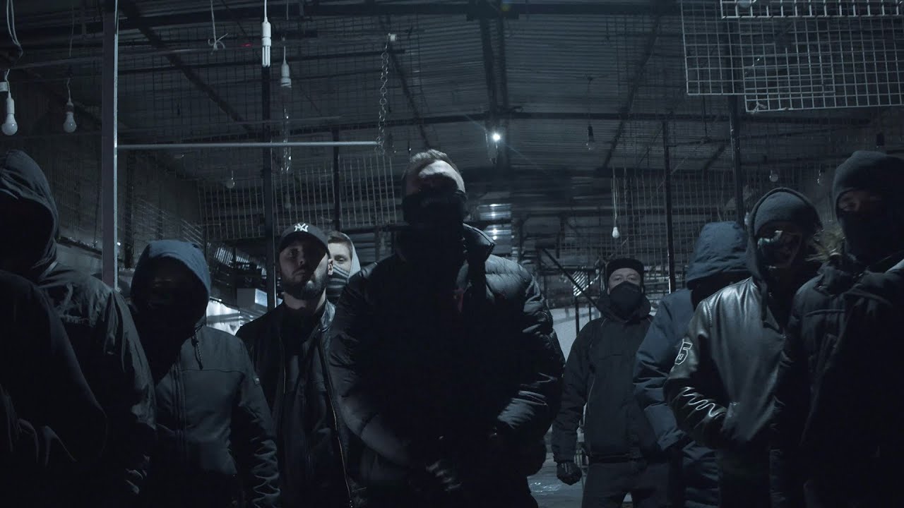 Kafar Dix37 - Szału nie ma (prod. Kudel)