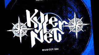 Kybernet - Slave No.6