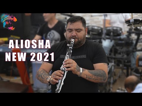 ALIOSHA & ORK. TANGRA FOLK - NEW DEVETKA, 2021