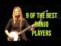 Top Banjo Players Show Their Amazing Skills