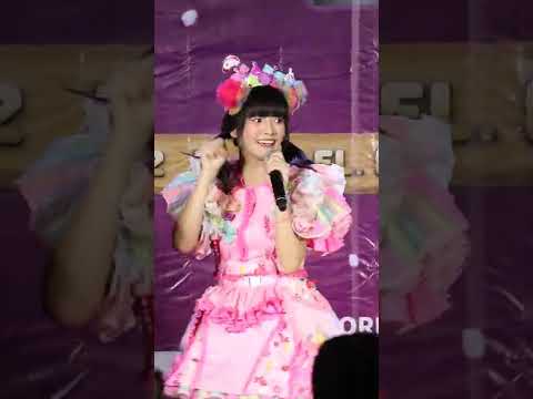 Aliszt - " KuroNeko " (Amko focus) Koi Hanabi @ DONKI Mall Thonglor