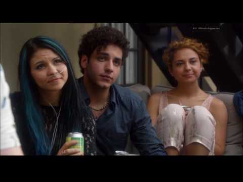 Final Scene HD  | Degrassi: Next Class Season 4 Episode 10