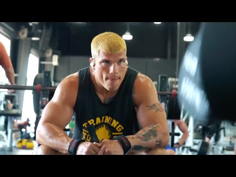 SHIZZY EDIT MOTIVATION - GOD DID