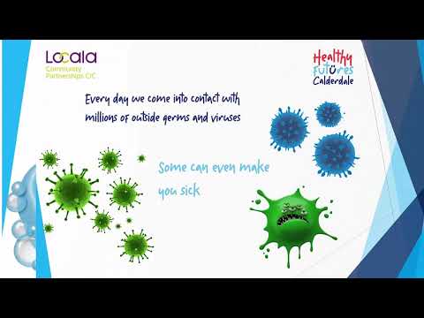 Good Personal Hygiene