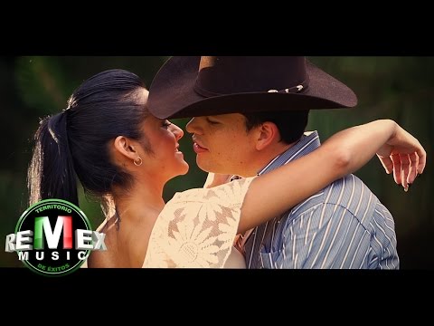 Leandro Ríos - Entre ella y tú (Video Oficial)
