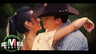 Leandro Ríos - Entre ella y tú (Video Oficial)