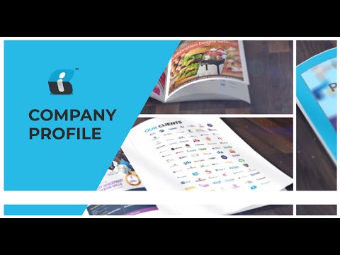 Product Catalogue Design & Videos