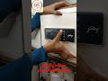 Godrej Locker Password Change Godrejlocker Godrej Godrej Godrejproperty Godrejlocker