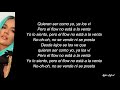 Karol G - S91 LETRA